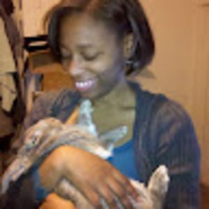 Meet your Posher, Brittony